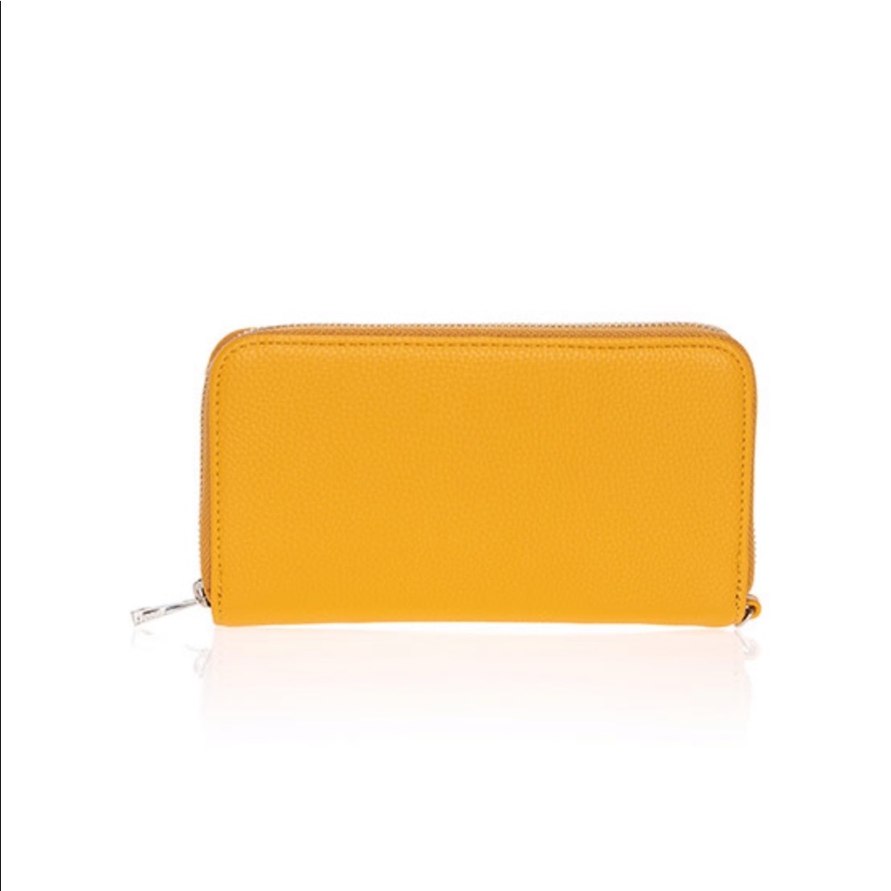 Thirty-One All About The Benjamin’s Wallet